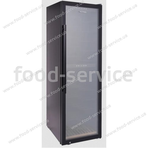 Охладитель для вина Tecfrigo Sommelier 482ZFG